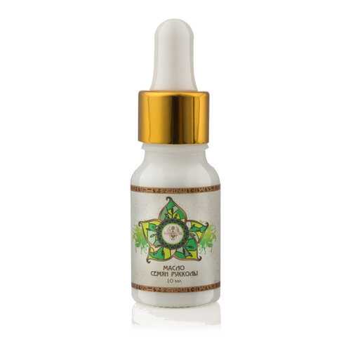 Масло рукколы (усьмы) для роста бровей, ресниц и волос Shams Natural oils 10 мл в Сибирское Здоровье