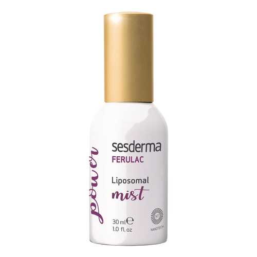 Мист Sesderma Ferulac Liposomal Mist 30 мл в Сибирское Здоровье