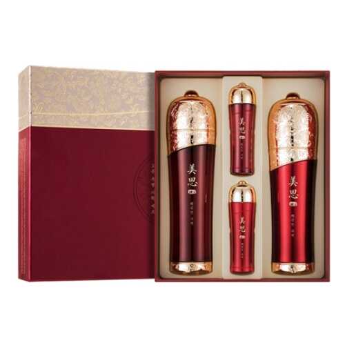 Наборы косметики для лица Missha Misa Cho Gong Jin Set Special Set в Сибирское Здоровье
