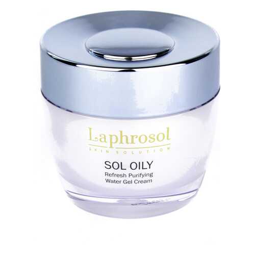 Ночной крем Laphrosol Sol Oily Cream для жирной кожи 50 мл в Сибирское Здоровье