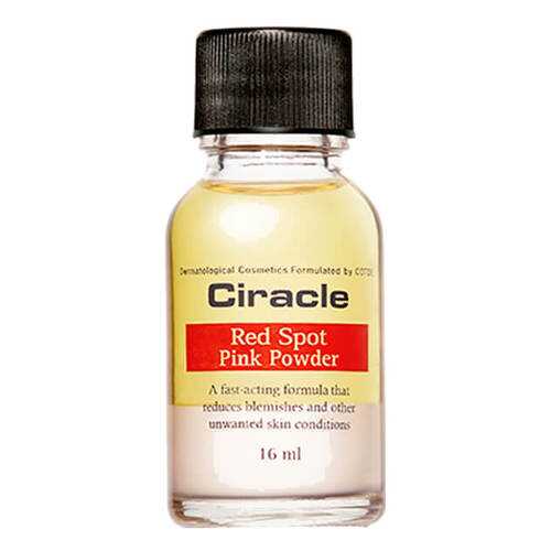 Средство от акне Ciracle Red Spot Pink Powder в Сибирское Здоровье