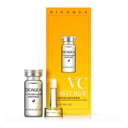 Сыворотка для лица Bioaqua L-Vitamin С 10 мл в Сибирское Здоровье