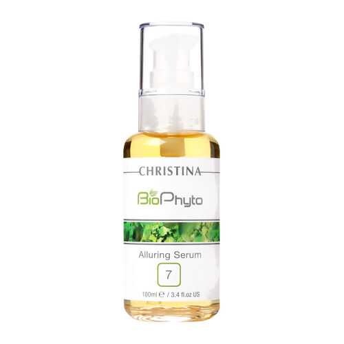 Сыворотка для лица Christina Alluring Serum 100 мл в Сибирское Здоровье