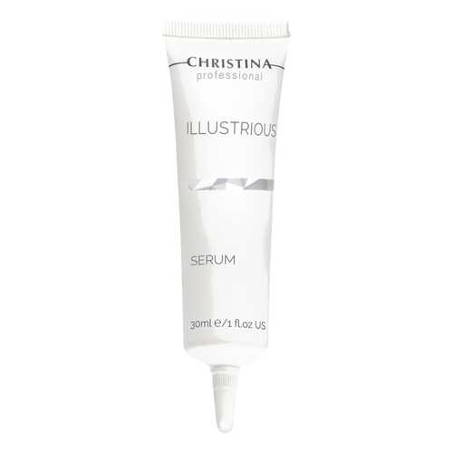Сыворотка для лица Christina Illustrious Serum для коррекции пигментации 30 мл в Сибирское Здоровье