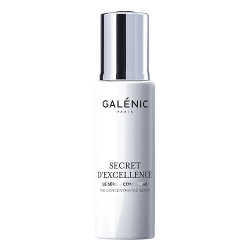 Сыворотка для лица Galenic Secret d'excellence 30 мл в Сибирское Здоровье