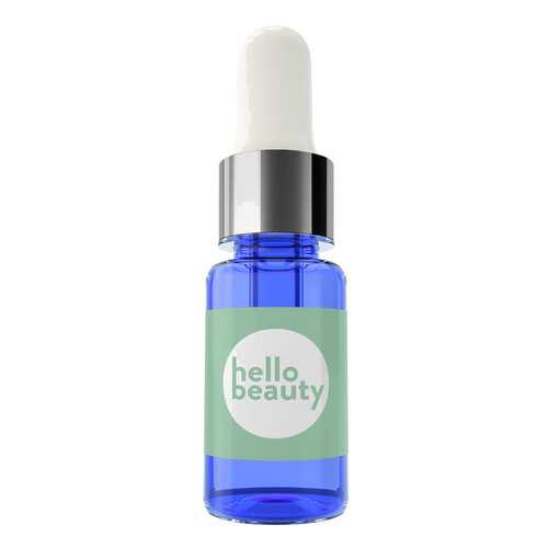 Сыворотка для лица Hello Beauty Экстракт чайного гриба комбуча 10 мл в Сибирское Здоровье