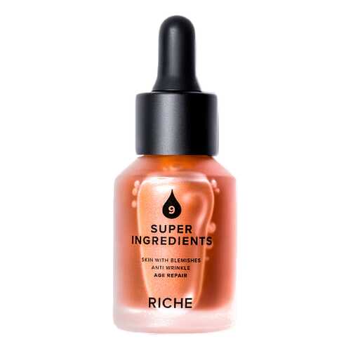 Сыворотка для лица RICHE Age Repair 25 мл в Сибирское Здоровье