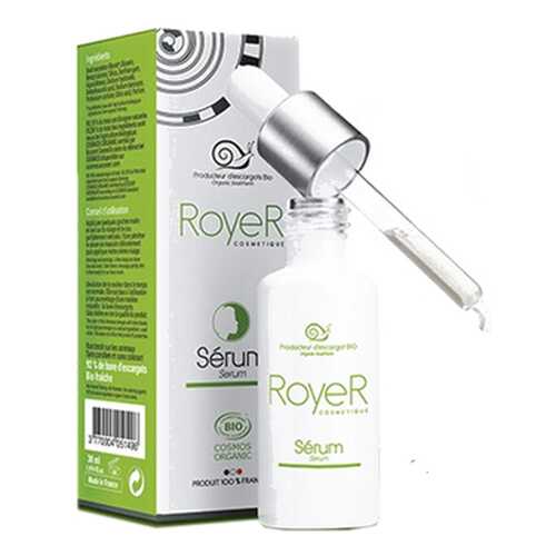 Сыворотка для лица RoyeR Serum 30 мл в Сибирское Здоровье