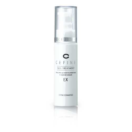 Сыворотка ночная интенсивная восстанавливающая Skin Treatment EX CEFINE, 30 мл в Сибирское Здоровье