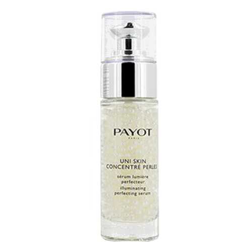 Сыворотка совершенствующая Payot Uni Skin для сияния кожи, 30 мл в Сибирское Здоровье
