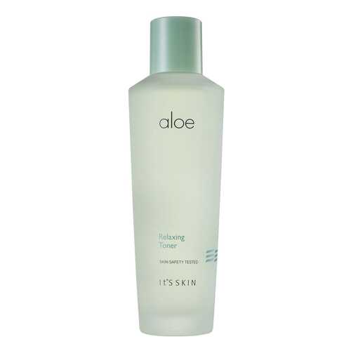 Тонер для лица It's Skin Aloe Relaxing Toner 150 мл в Сибирское Здоровье