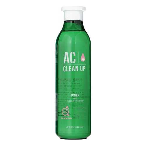 Тоник для лица Etude House AC Clean Up 200 мл в Сибирское Здоровье