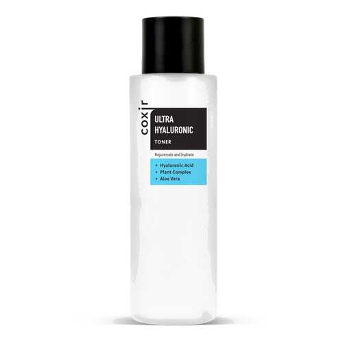 Увлажняющий тонер для лица COXIR Ultra Hyaluronic Toner в Сибирское Здоровье