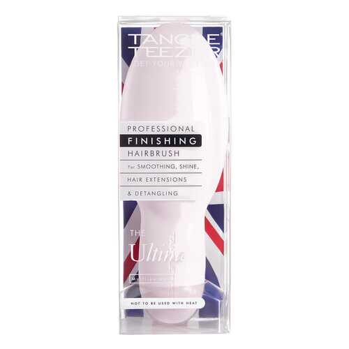 Расческа для волос Tangle Teezer The Ultimate Vintage Pink в Сибирское Здоровье