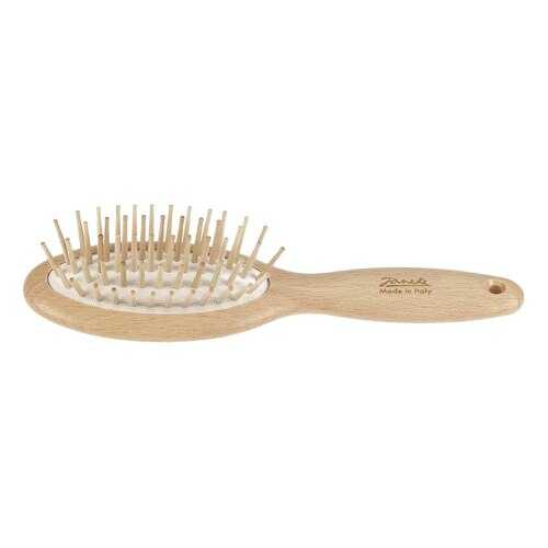 Расческа Janeke Beech oval hairbrush small SP66 в Сибирское Здоровье