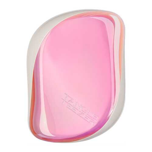 Расческа Tangle Teezer Compact Styler Holo Hero в Сибирское Здоровье