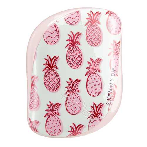 Расческа Tangle Teezer Compact Styler Skinny Dip Pineapple 86-43-326 в Сибирское Здоровье