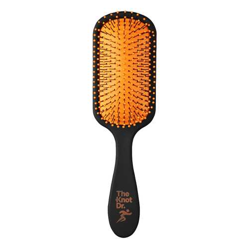 Расческа The Knot Dr. Pro Sport Tangerine в Сибирское Здоровье