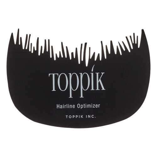 Расческа Toppik Hairline Optimizer в Сибирское Здоровье