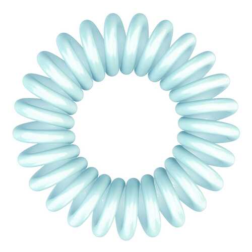 Резинка для волос Invisibobble Magic Mermaid Ocean Tango голубой в Сибирское Здоровье