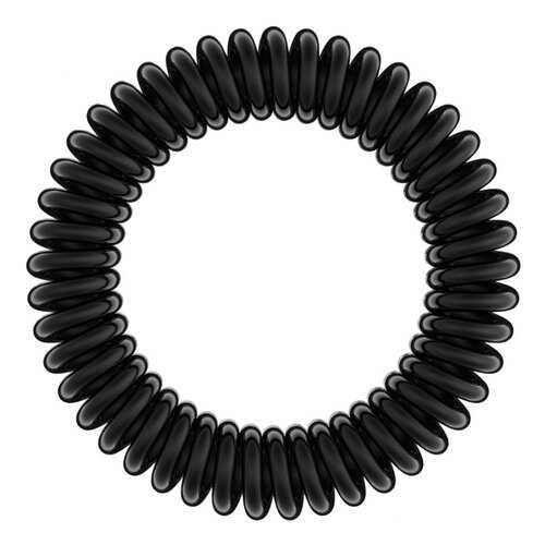 Резинка для волос Invisibobble Slim True Black 3 шт. в Сибирское Здоровье