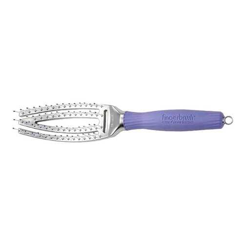 Щетка Olivia Garden FingerBrush Small в Сибирское Здоровье