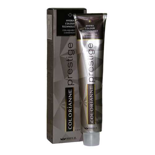 Краска Brelil Colorianne Prestige 5/64 Светлый каштановый красно-медный, 100 мл в Сибирское Здоровье