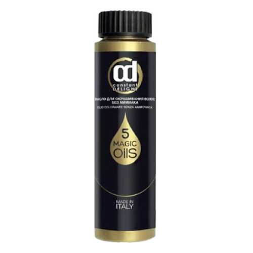 Краска для волос Constant Delight Olio Colorante 6/9 Интенсивный темный блондин ирис 50 мл в Сибирское Здоровье