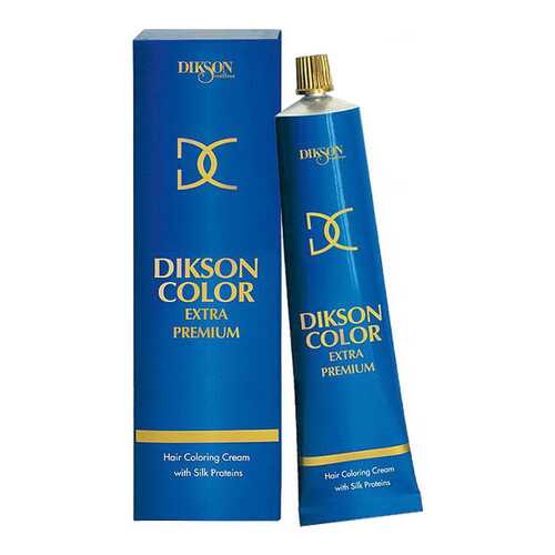 Краска для волос Dikson Color Extra 8G/CR 8,330 Золотисто-русый с медным оттенком 120 мл в Сибирское Здоровье