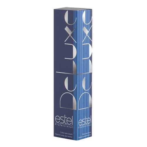 Краска для волос Estel Professional De Luxe 7/3 Русый золотистый 60 мл в Сибирское Здоровье