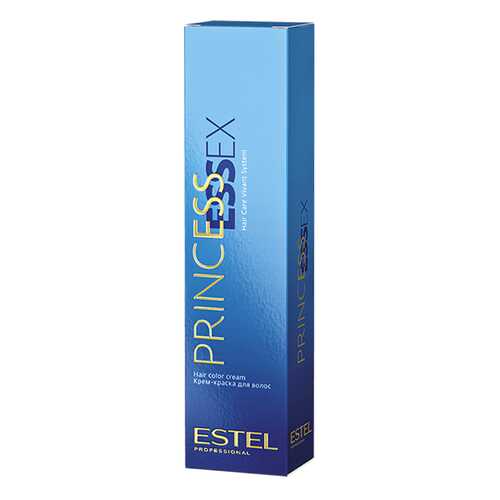 Краска для волос Estel Professional Princess Essex 8/00 Светло-русый для седины 60 мл в Сибирское Здоровье