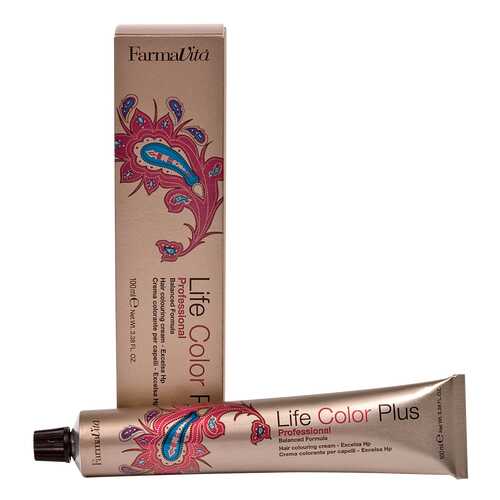 Краска для волос Farmavita Life Color Plus 0.66 в Сибирское Здоровье
