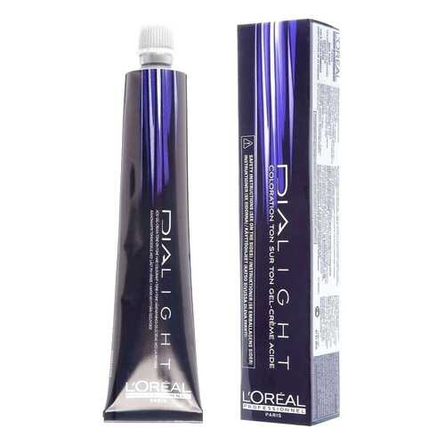 Краска для волос L'Oreal Professionnel DiaLight 6 Темный блондин 50 мл в Сибирское Здоровье