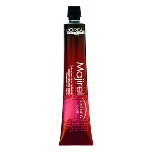Краска для волос L'Oreal Professionnel Majirel 5.4 Светлый шатен медный 50 мл в Сибирское Здоровье