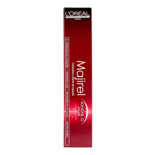 Краска для волос L'Oreal Professionnel Majirel 8 Светлый блондин 75 мл в Сибирское Здоровье