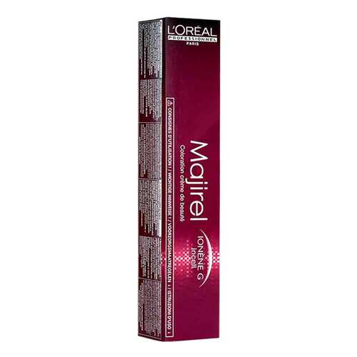 Краска для волос L'Oreal Professionnel Majirouge 6,40, 50 мл в Сибирское Здоровье