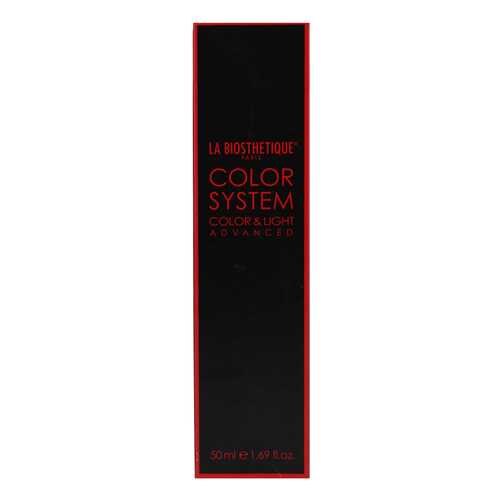 Краска для волос La Biosthetique Color and Light Advanced Magenta Фиолетово-красный 50 мл в Сибирское Здоровье