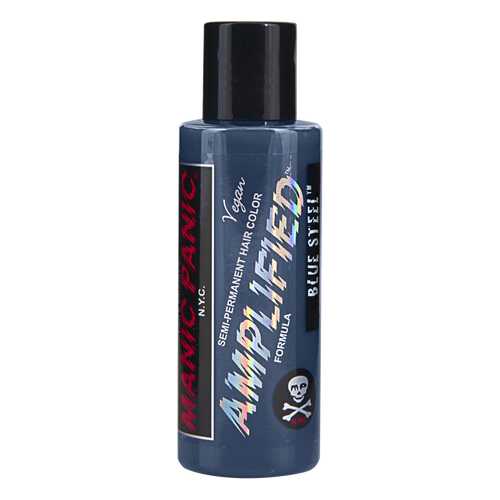 Краска для волос MANIC PANIC Amplified Blue Steel в Сибирское Здоровье
