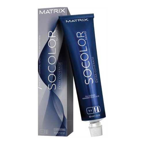 Краска для волос Matrix Socolor Beauty 506NW Темный блондин натуральный теплый 90 мл в Сибирское Здоровье