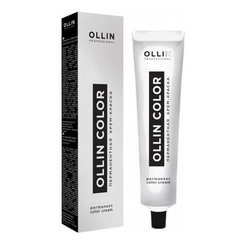 Краска для волос Ollin Professional Ollin Color 11/22 Специальный Блондин Фиолетовый 60 мл в Сибирское Здоровье