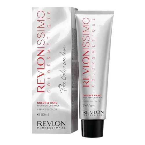 Краска для волос Revlon Revlonissimo Colorsmetique 5,41 60 мл в Сибирское Здоровье