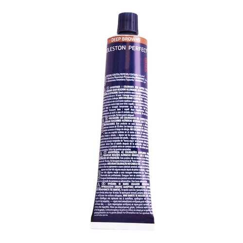 Краска для волос Wella Koleston Perfect ME+ Deep Browns 8/73 Мадейра 60 мл в Сибирское Здоровье