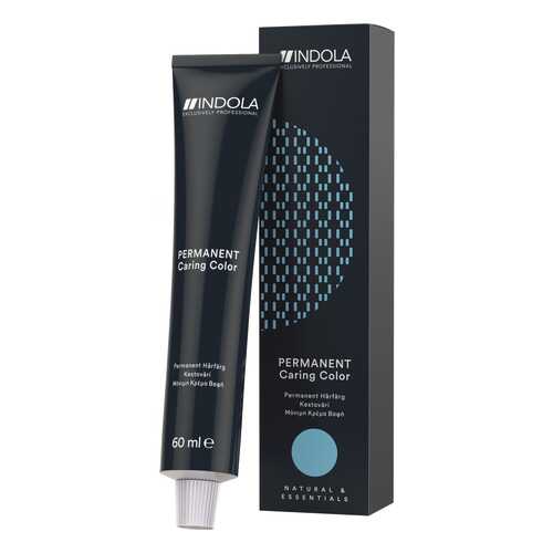 Краска Indola Caring Color Ageless тон 7,38+ Средний русый золотистый шоколадный, 60 мл в Сибирское Здоровье