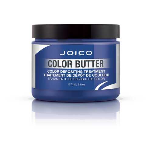 Маска тонирующая JOICO с интенсивным голубым пигментом, 177 мл в Сибирское Здоровье