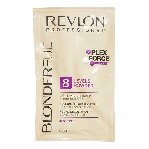 Осветлитель для волос Revlon Professional Осветляющая пудра в Сибирское Здоровье