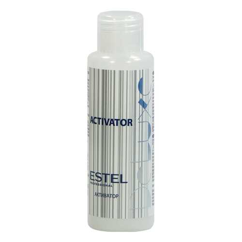 Проявитель Estel Professional De Luxe Activator 1,5% 60 мл в Сибирское Здоровье