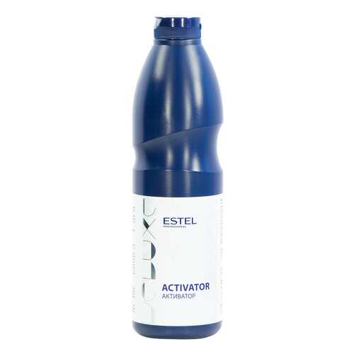 Проявитель Estel Professional De Luxe Activator 1,5% 900 мл в Сибирское Здоровье