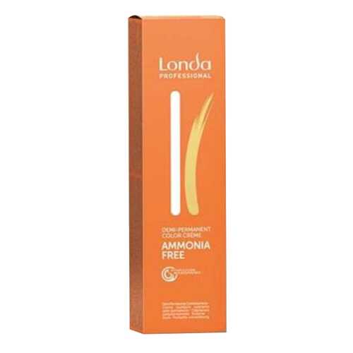 Тонирующая краска Londa professional Ammonia free 7/73 Блонд коричнево-золотистый в Сибирское Здоровье