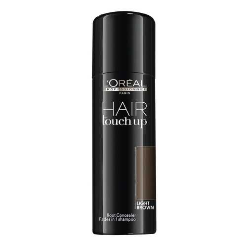 Тонирующее средство L'Oreal Professionnel Hair Touch Up Светло-коричневый 75 мл в Сибирское Здоровье