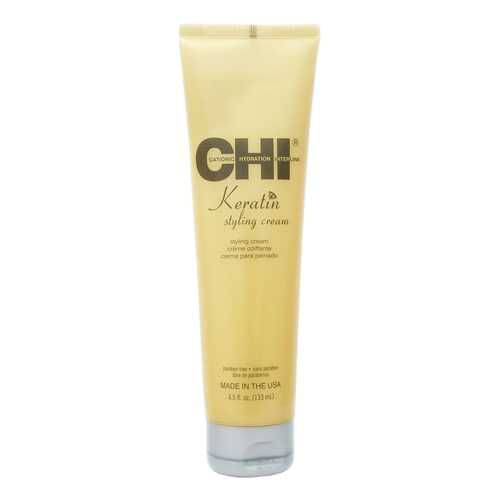 Гель для укладки Chi Keratin в Сибирское Здоровье